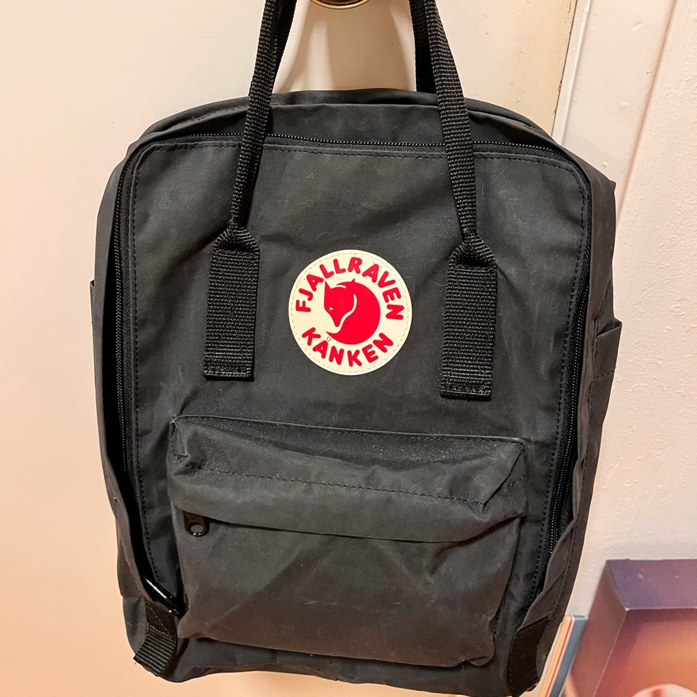 KÅNKEN Backpack